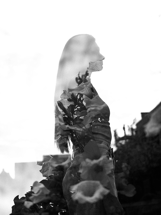 Sample 03 Using Multiple Exposure. No EXIF data