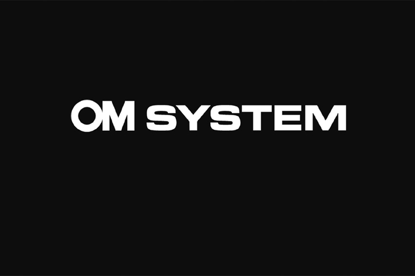Introducing OM SYSTEM For Micro Four Thirds