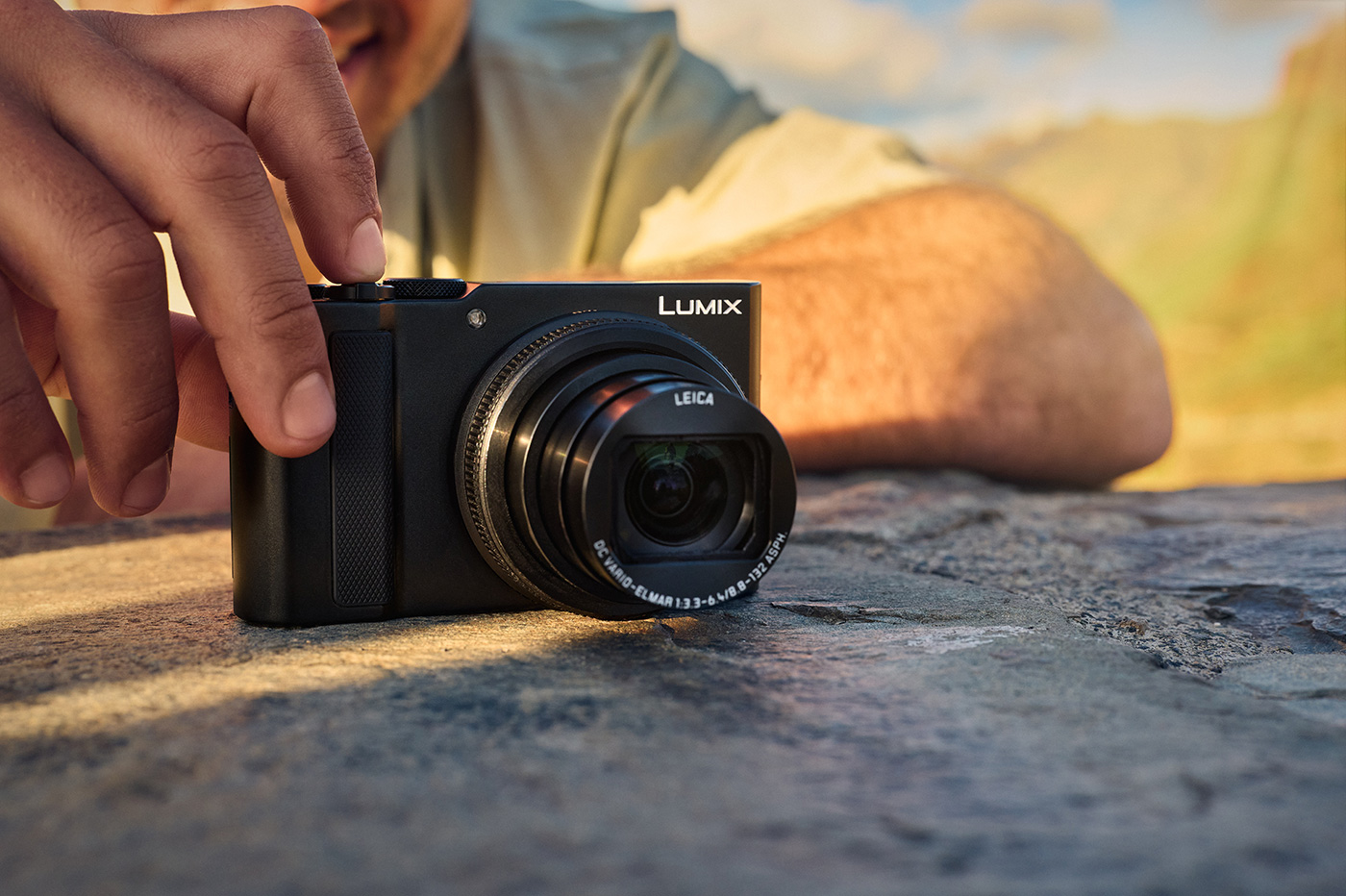 Super portable option for travel