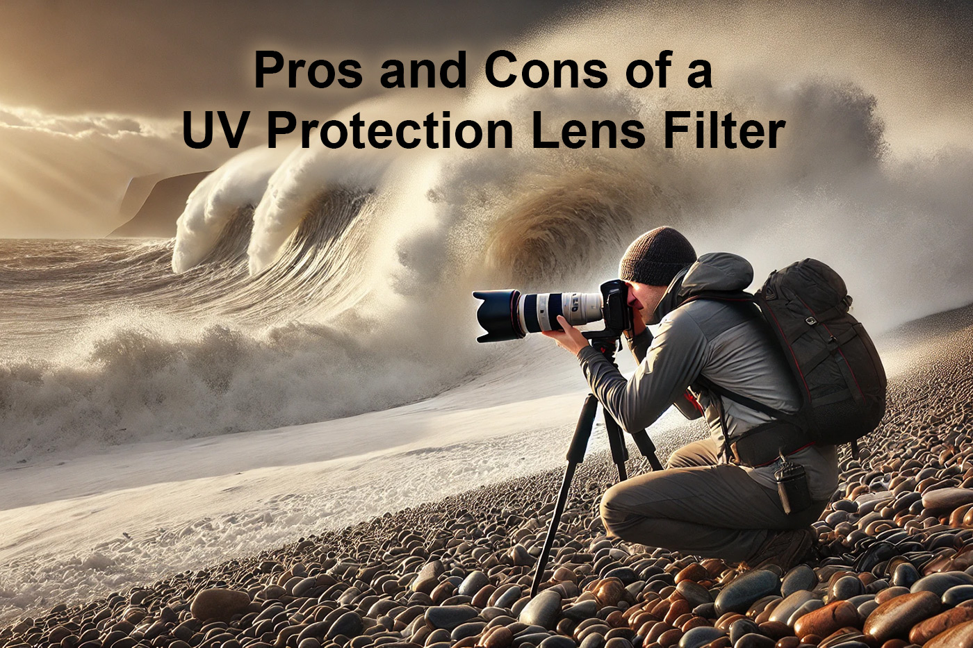 Pros and Cons of a UV Protection Lens Filter