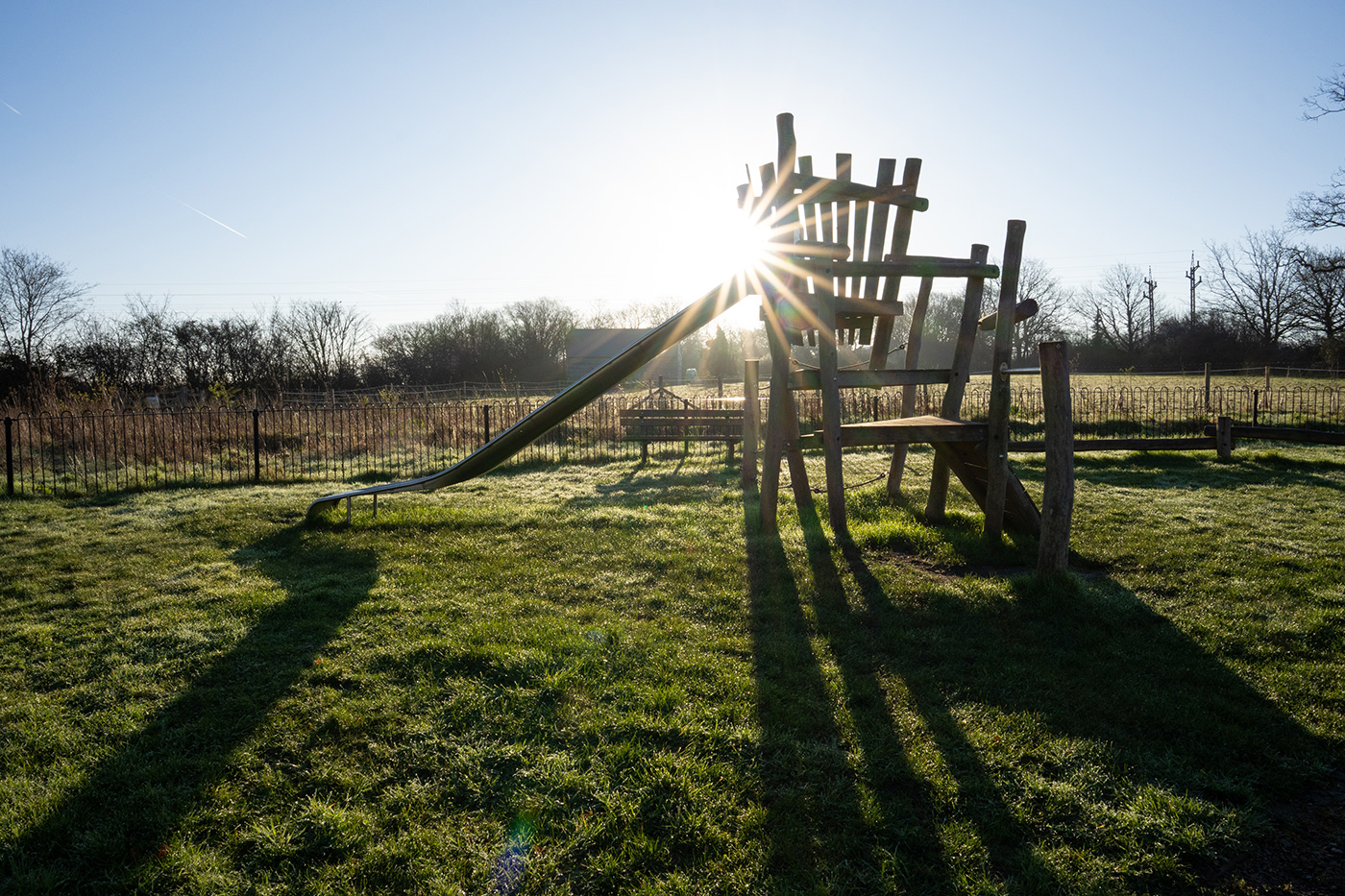 Sample 04 Sunstar example. Camera settings: 1/250 sec. f/16. ISO 400