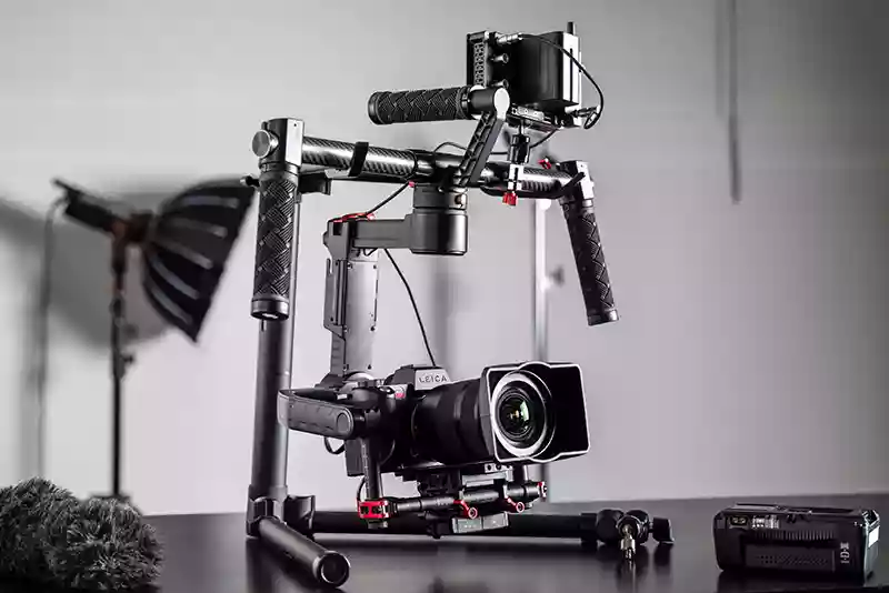 Video rig