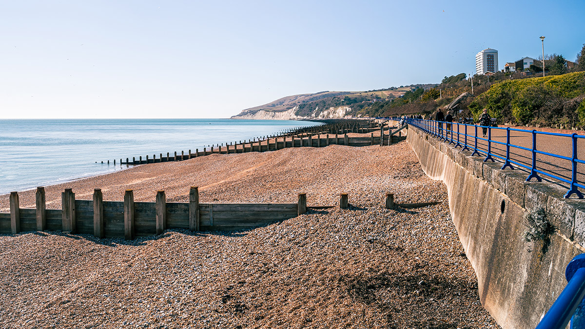 Sony 24mm f2.5 G lens sample seascape