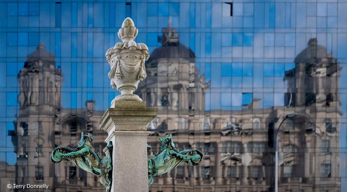 40mm G lens sample from Sony