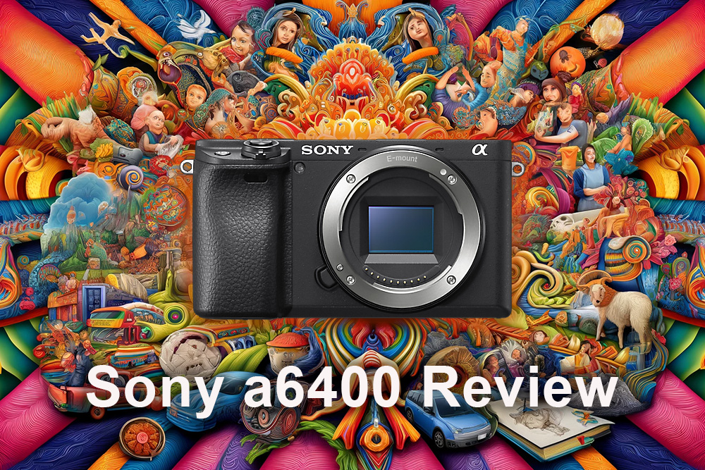 Sony a6400 Review – Still Worth Buying in 2024?