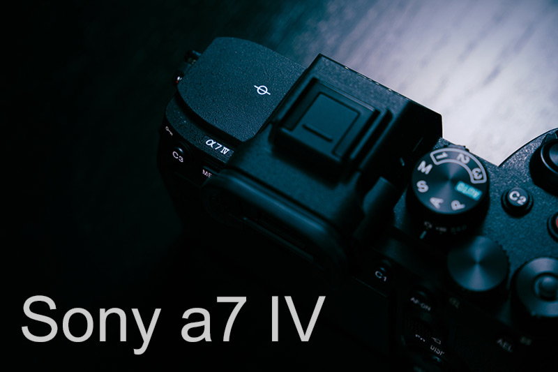 The all new Sony a7 IV camera review and comparison
