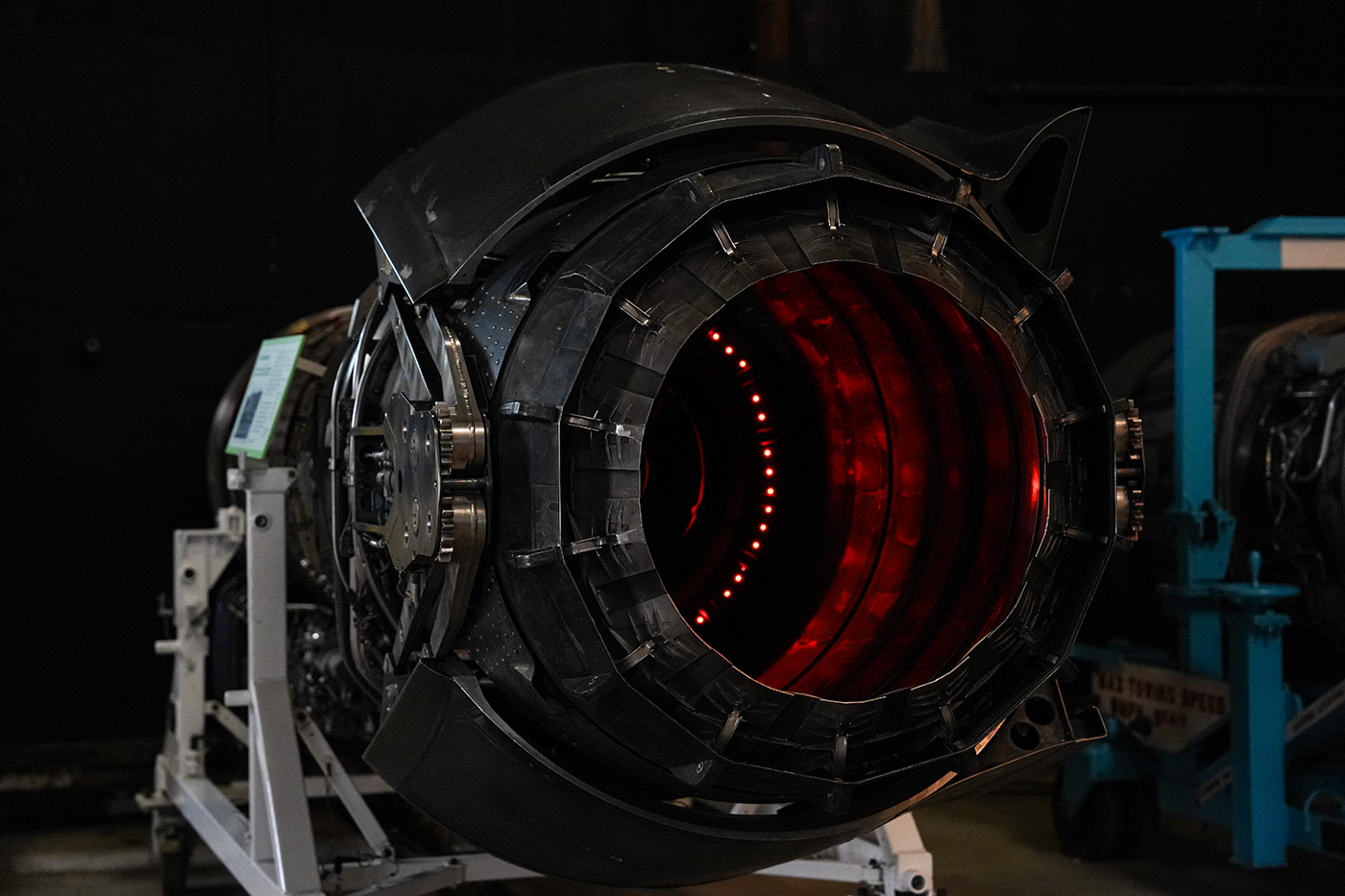 Sample 04 with 24-70mm GM II at 67mm. Camera settings: 1/200 seconds. f/4. ISO 3200