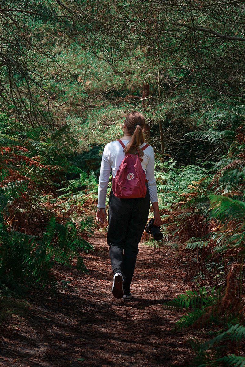 Sony a7C with FE 28-60mm f/4-5.6 kit lens by Gareth Evans