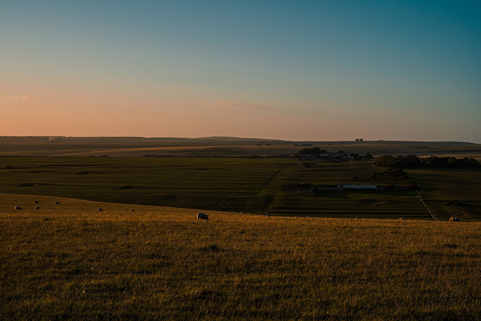 Sony a7C with FE 28-60mm f/4-5.6 kit lens by Gareth Evans