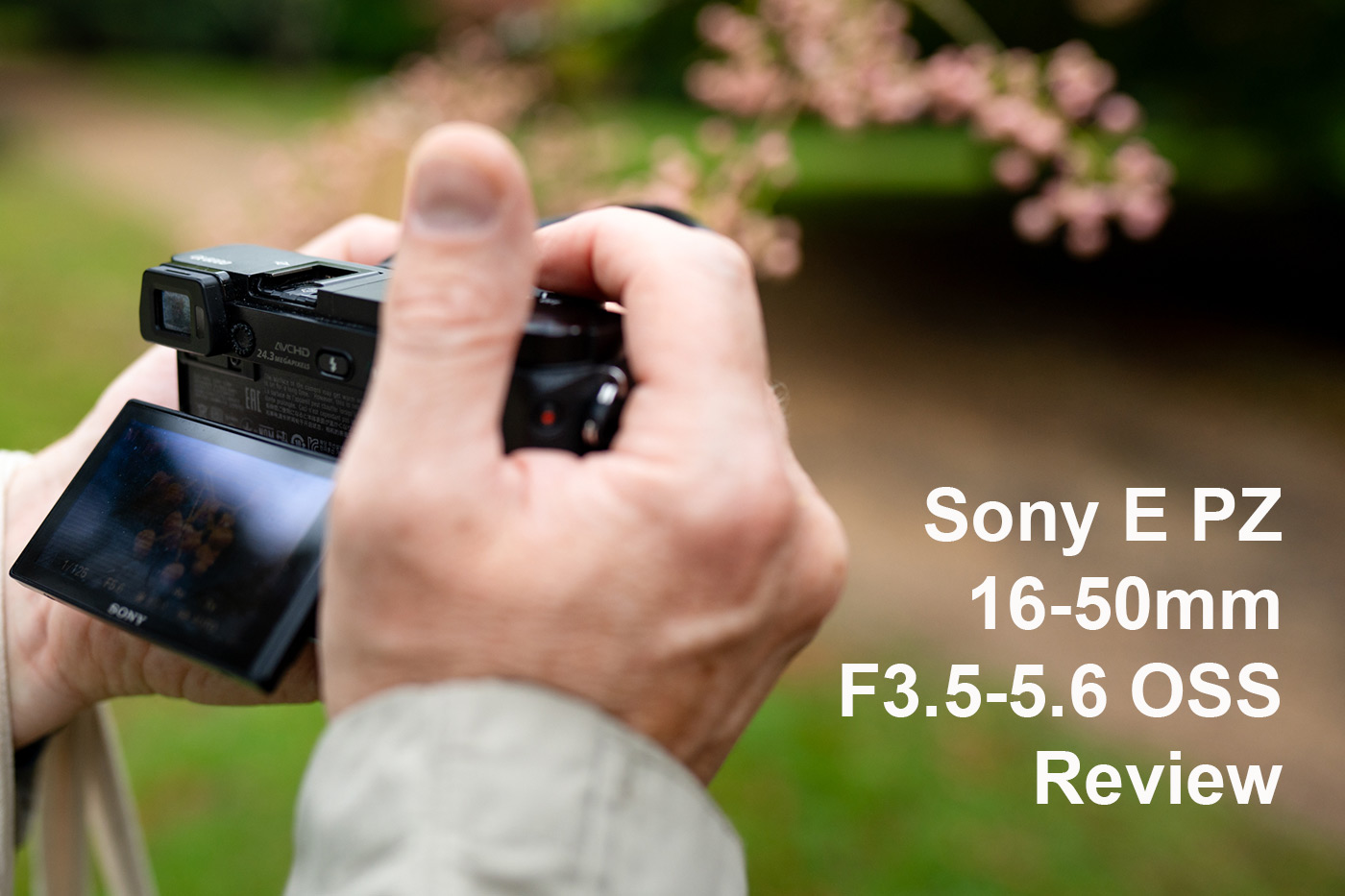 Sony E PZ 16-50mm F3.5-5.6 OSS Review