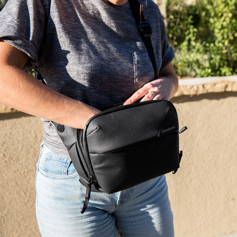Sling bag from Peak Design