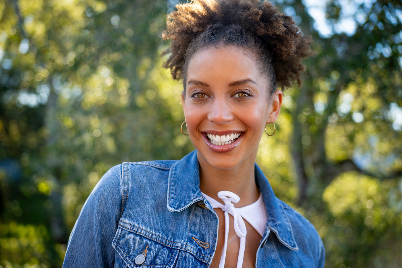 Tamron 35-100mm f/2.8 Di III VXD sample portrait