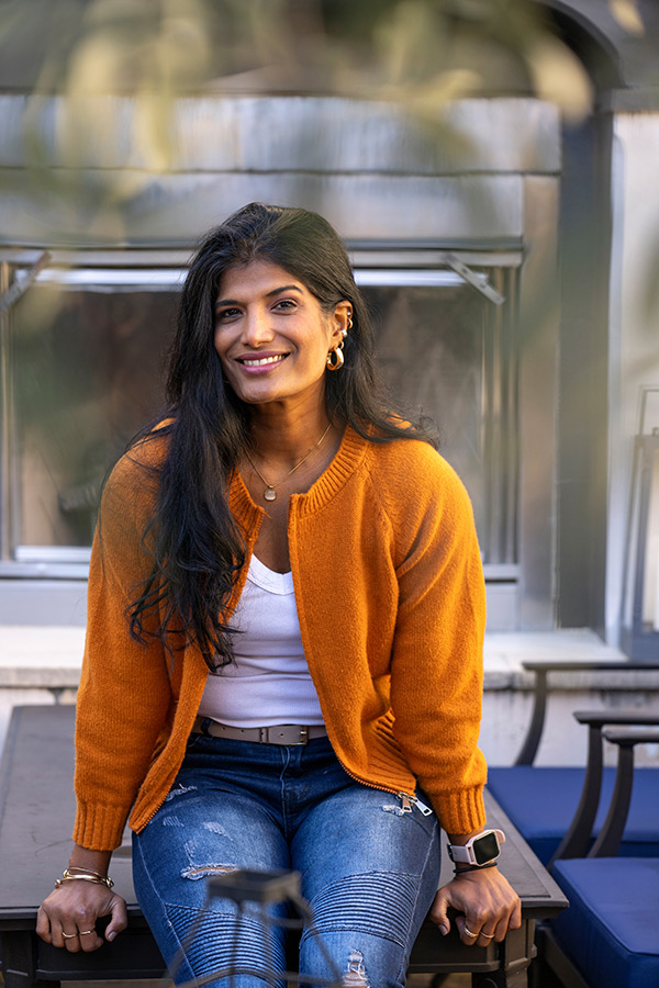 Another portrait from the Tamron 35-100mm f/2.8 Di III VXD