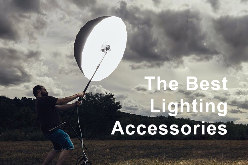The Best Lighting Accessories