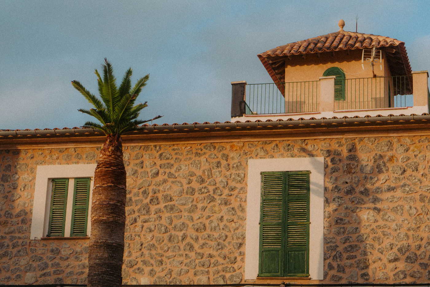 Sample image captured with the D-lux 8