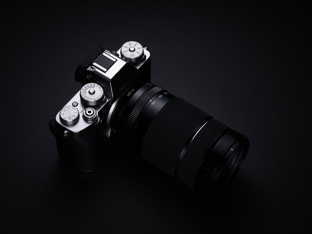 Fujifilm XE4 Camera And new Lenses Blog Park Cameras