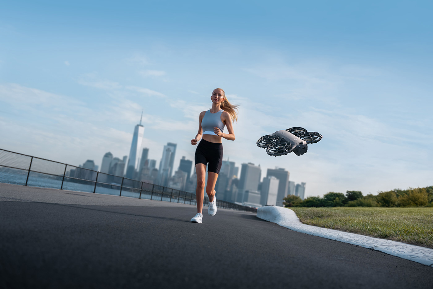 DJI launches in 2025