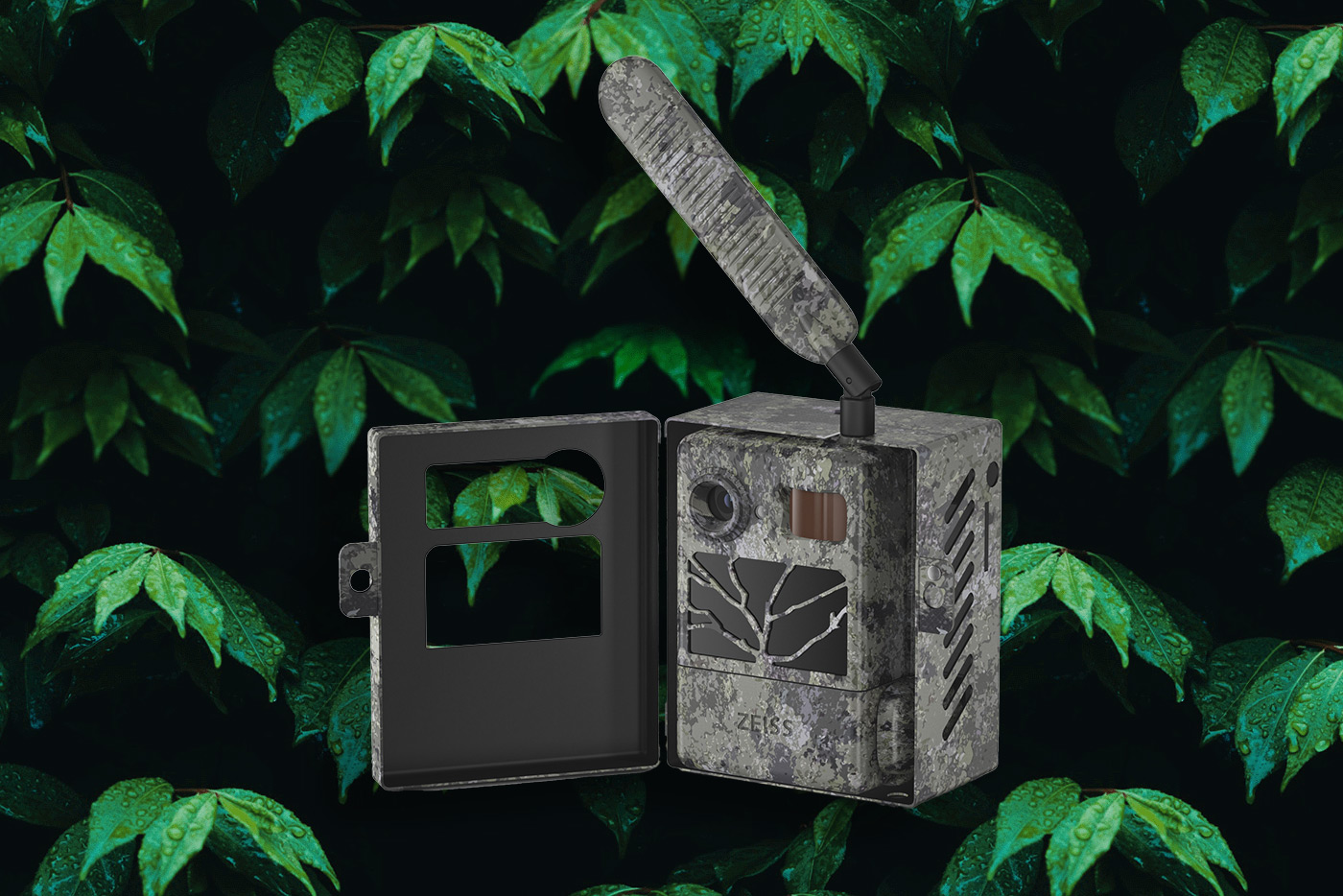 ZEISS Secacam 3 Trail Camera