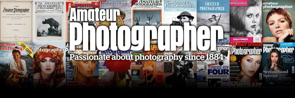 Amateur Photographer Magazine