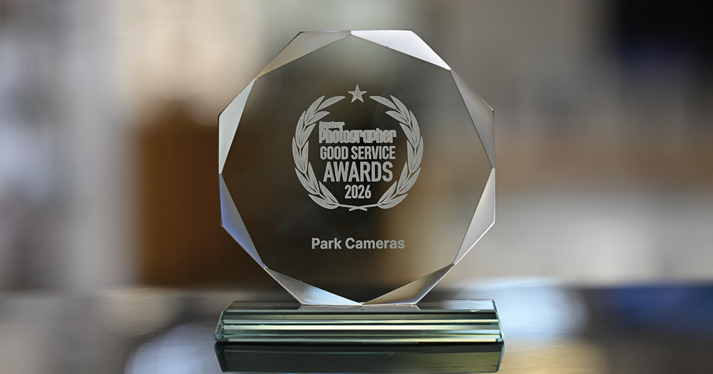 AP Good Service Award 2026