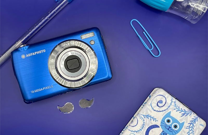 AgfaPhoto Compact