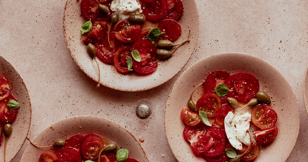 Capture your Food Creations; with photographer Bea Lubas