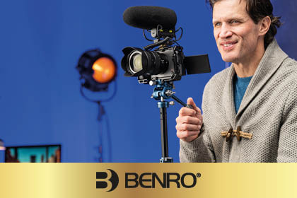 Benro