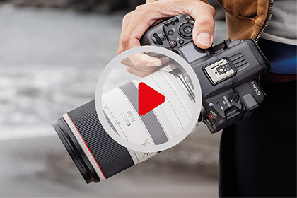 How Different is the Canon EOS R5 C?