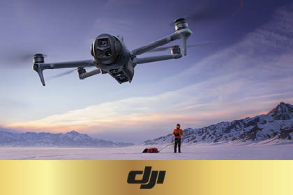 DJI