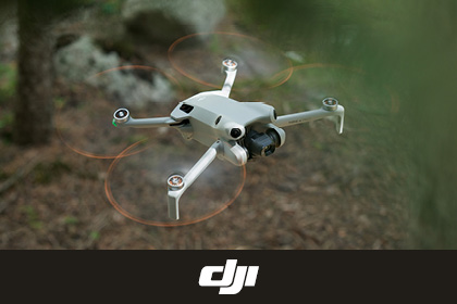 DJI