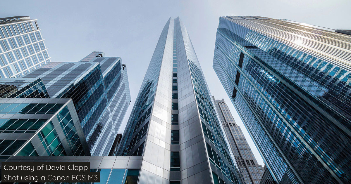 Hidden Gems: The Power of Pre-Owned Camera Gear with David Clapp