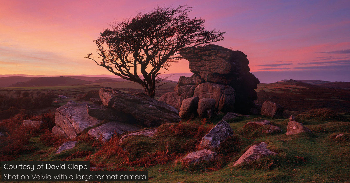 Hidden Gems: The Power of Pre-Owned Camera Gear with David Clapp