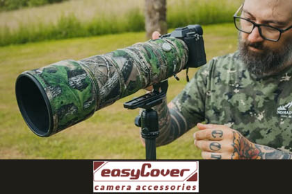 Easy Cover