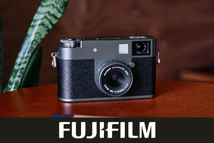 Fujifilm