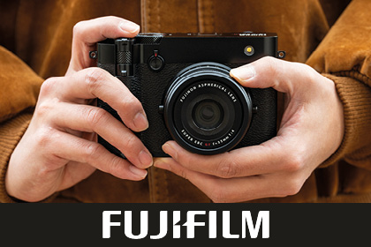 Fujifilm