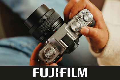 Fujifilm