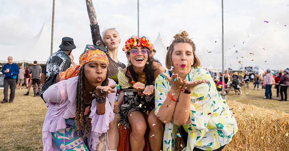 The Best Cameras to Use at Festivals Header
