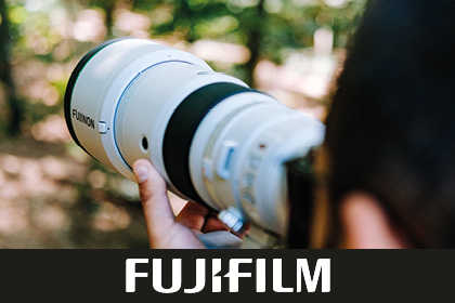 Fujifilm