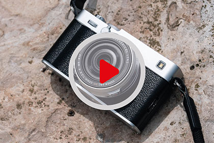 Why Exposure Bracketing Makes Your Photos Better