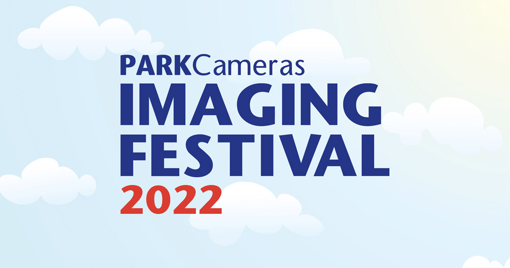 Park Cameras Imaging Festival 2022