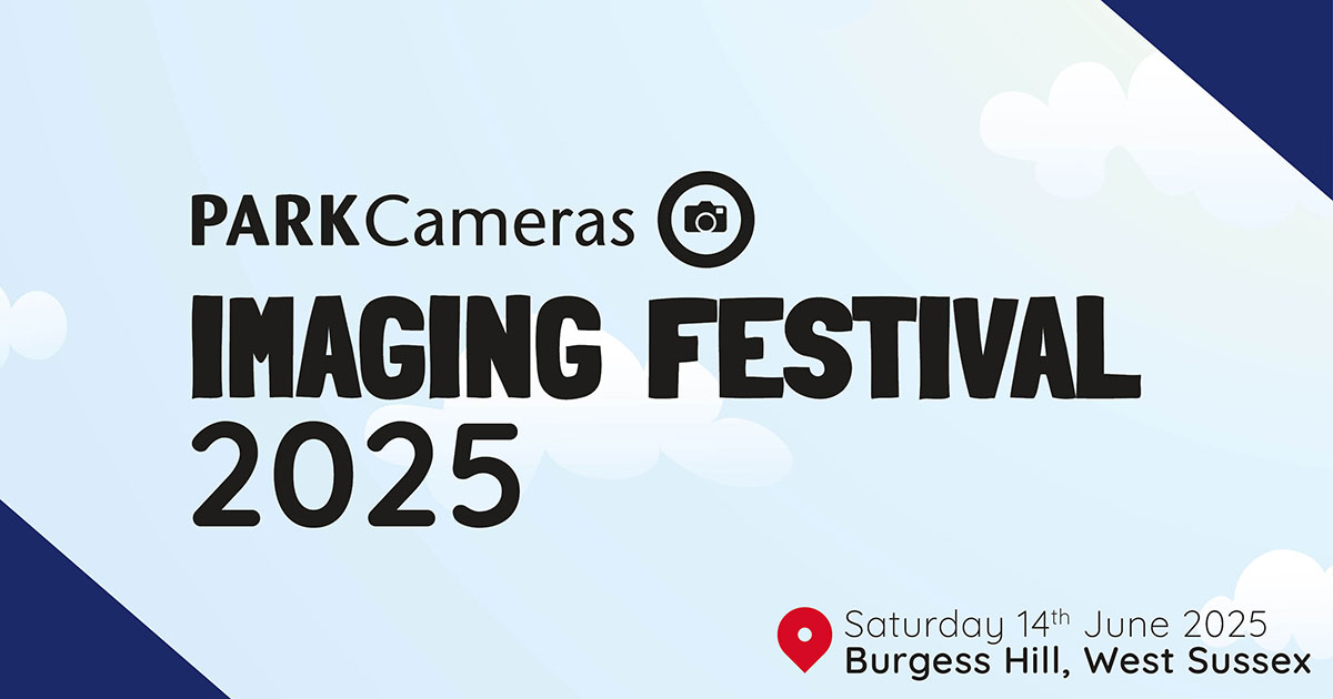 Park Cameras Imaging Festival 2025