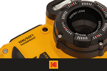 Kodak