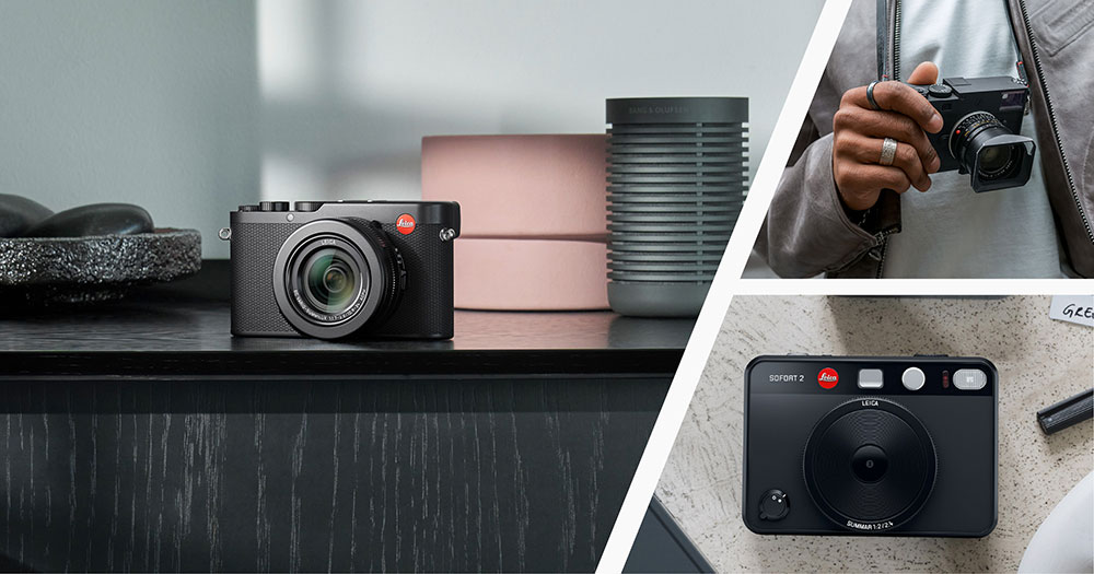 Leica In store Day