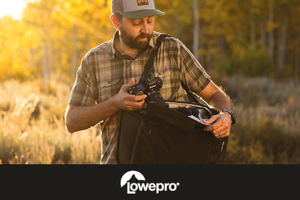 Lowepro