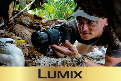 Panasonic LUMIX