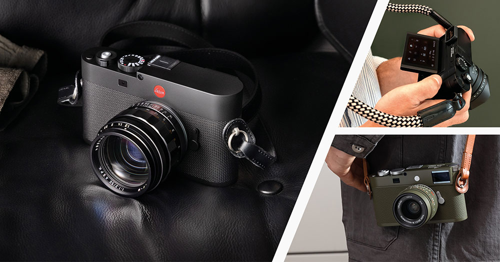 Leica Day Burgess Hill