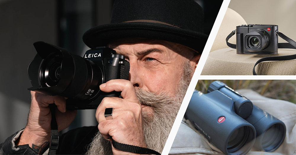 Leica Day London