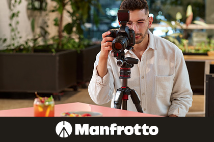 Manfrotto