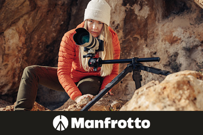 Manfrotto
