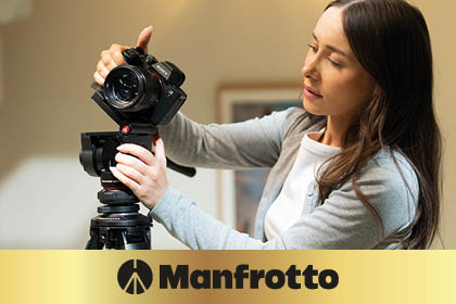 Manfrotto